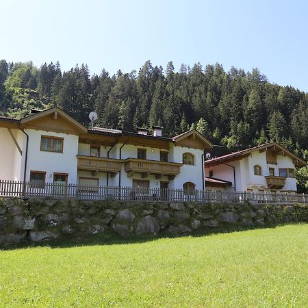 Villa Haus Andrea Schiestl Zell am Ziller Exterior foto