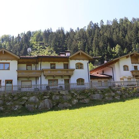 Villa Haus Andrea Schiestl Zell am Ziller Exterior foto