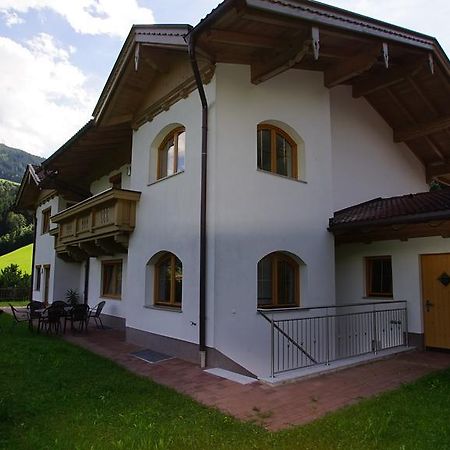 Villa Haus Andrea Schiestl Zell am Ziller Zimmer foto