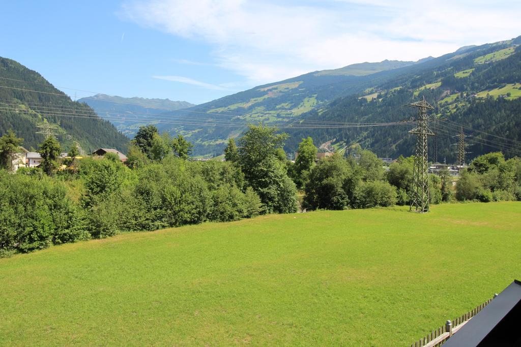Villa Haus Andrea Schiestl Zell am Ziller Exterior foto