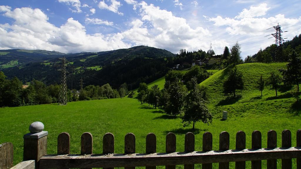 Villa Haus Andrea Schiestl Zell am Ziller Zimmer foto
