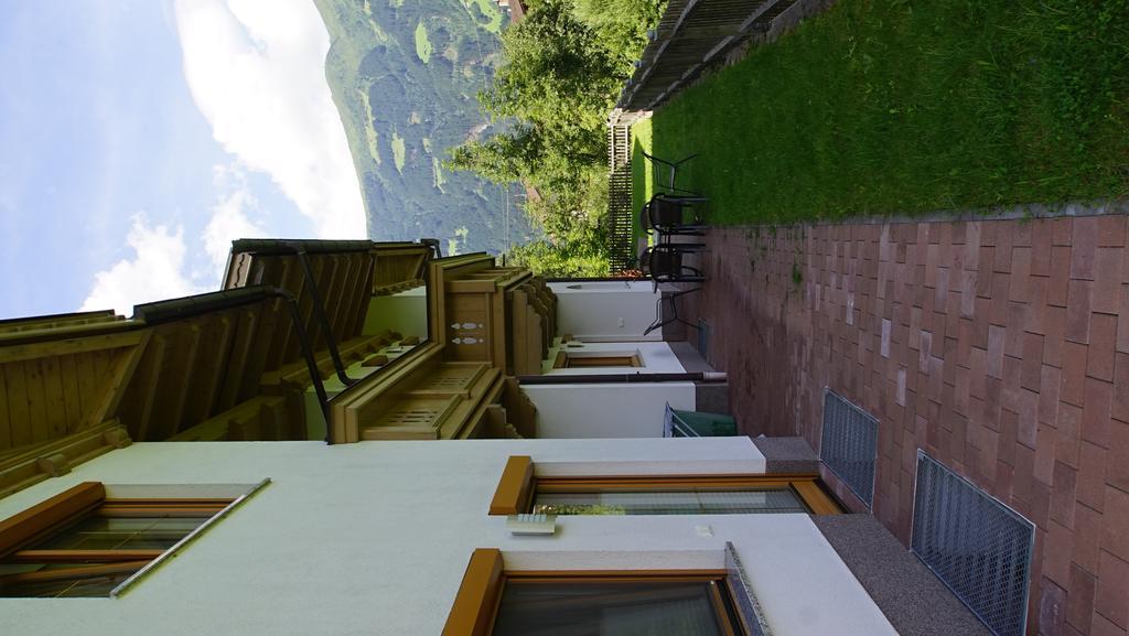 Villa Haus Andrea Schiestl Zell am Ziller Zimmer foto