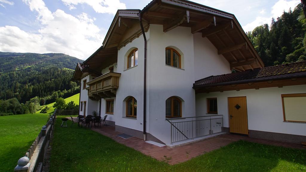 Villa Haus Andrea Schiestl Zell am Ziller Zimmer foto
