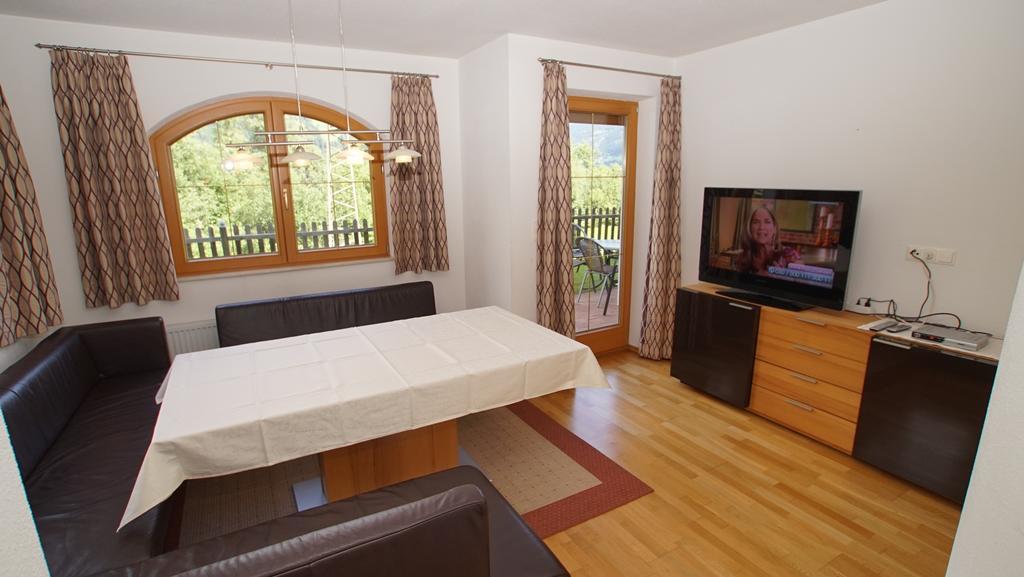 Villa Haus Andrea Schiestl Zell am Ziller Zimmer foto