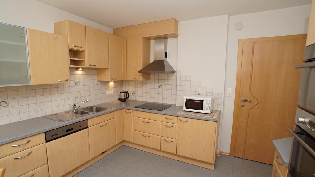 Villa Haus Andrea Schiestl Zell am Ziller Zimmer foto