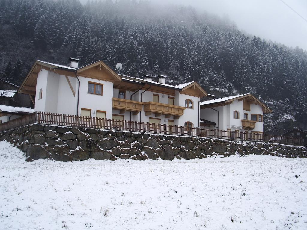 Villa Haus Andrea Schiestl Zell am Ziller Zimmer foto