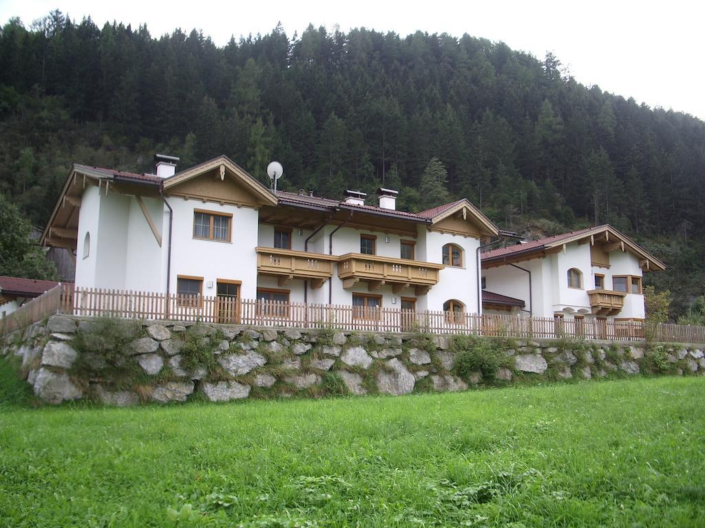 Villa Haus Andrea Schiestl Zell am Ziller Zimmer foto